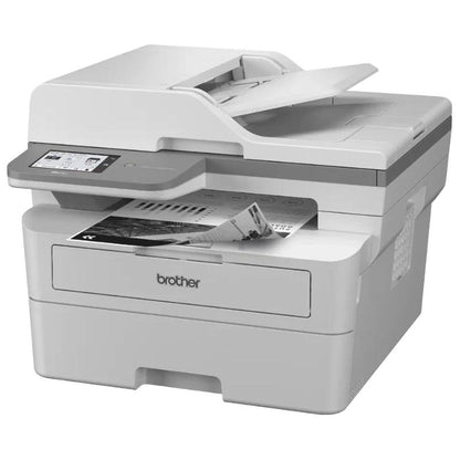 Impressora Brother Multifunções Laser MFC-L2960DW - imagem 2