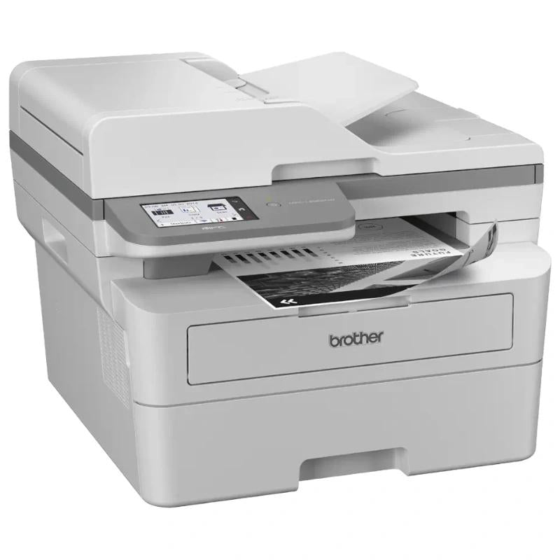 Impressora Brother Multifunções Laser MFC-L2960DW - imagem 3