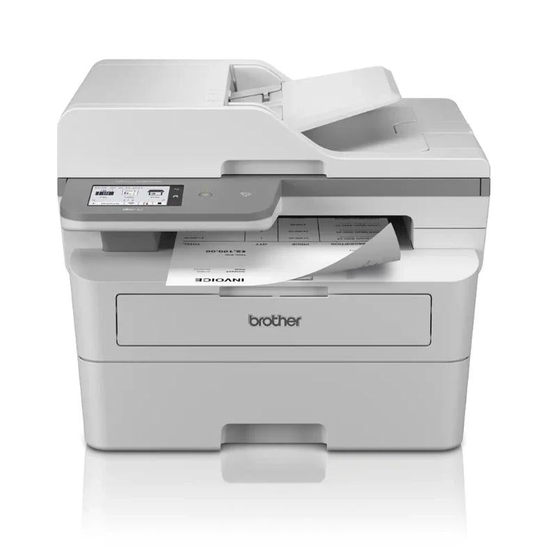 Impressora Brother Multifunções Laser MFC-L2980DW