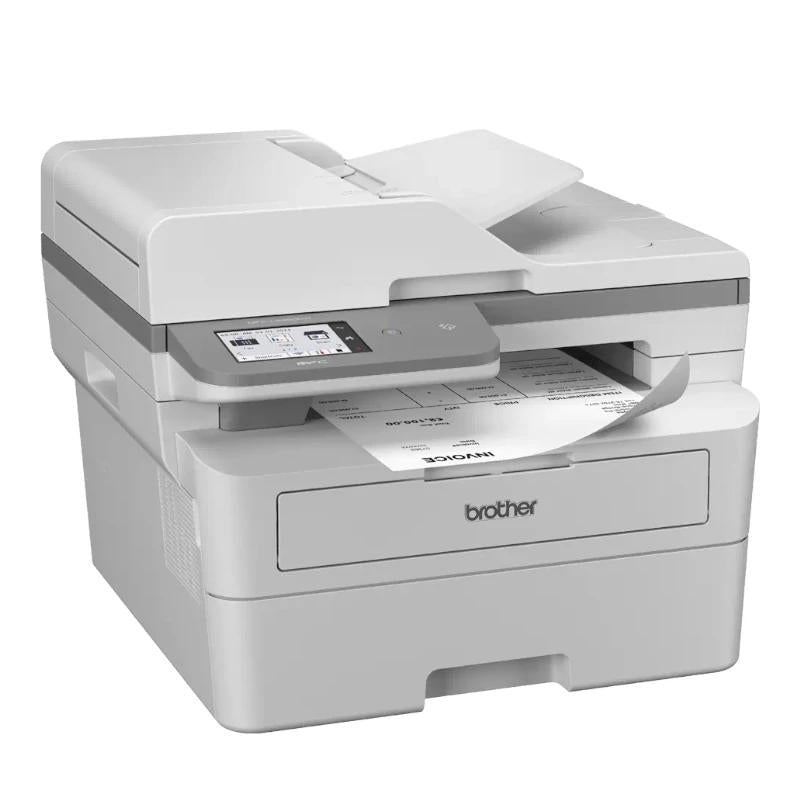 Impressora Brother Multifunções Laser MFC-L2980DW - imagem 3