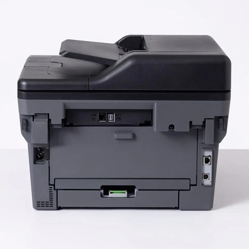 Impressora Brother Multifunções Laser MFC-L2860DWE - imagem 3