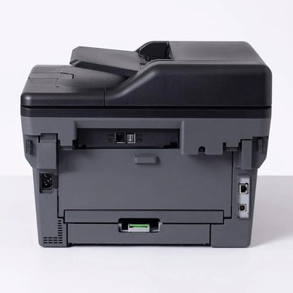 Impressora Brother Multifunções Laser MFC-L2860DWE - imagem 3