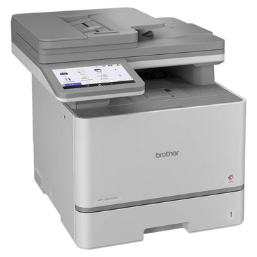 Impressora Brother Multifunções Laser Color MFCL8970CDW - imagem 2