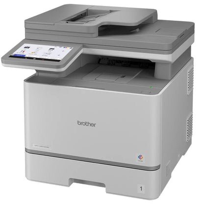 Impressora Brother Multifunções Laser Color MFCL8970CDW - imagem 3