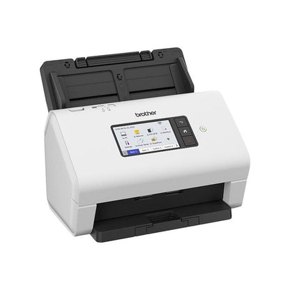 Digitalizador Brother ADS4900 Duplex Wifi Rede - imagem 2