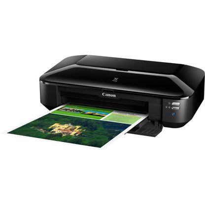 Impressora Canon Pixma IX6850 A3 - imagem 2