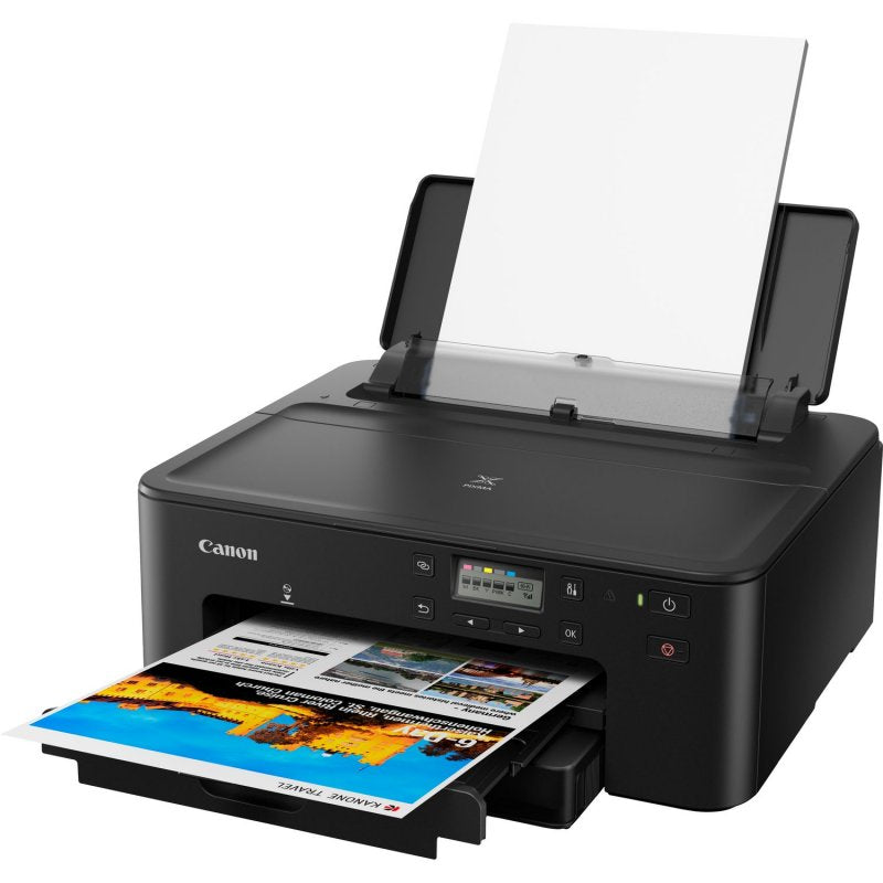 Impressora Canon Pixma TS705a - imagem 3