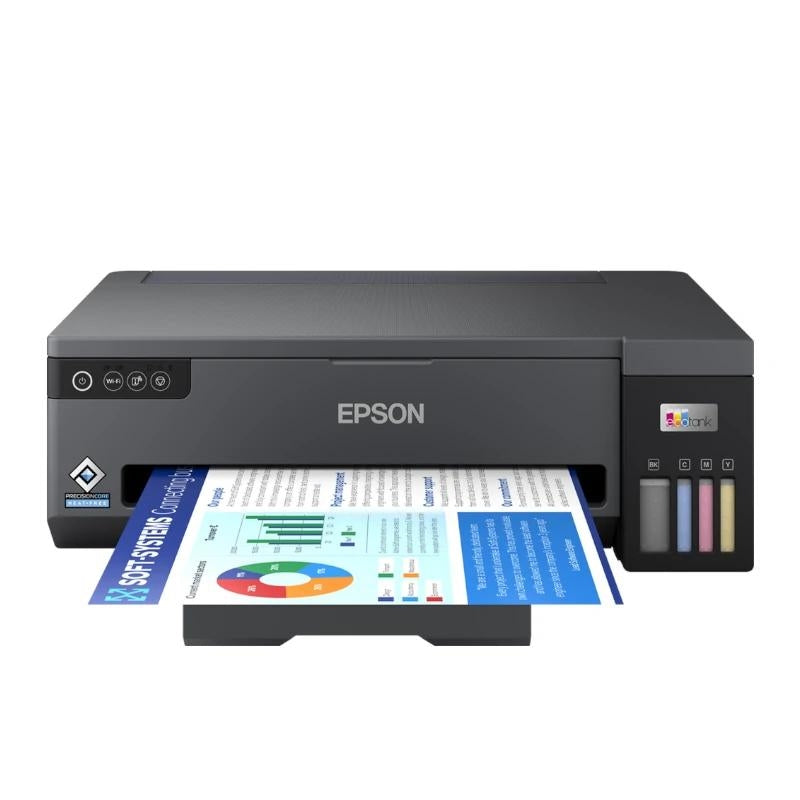Impressora Epson Ecotank ET-14100