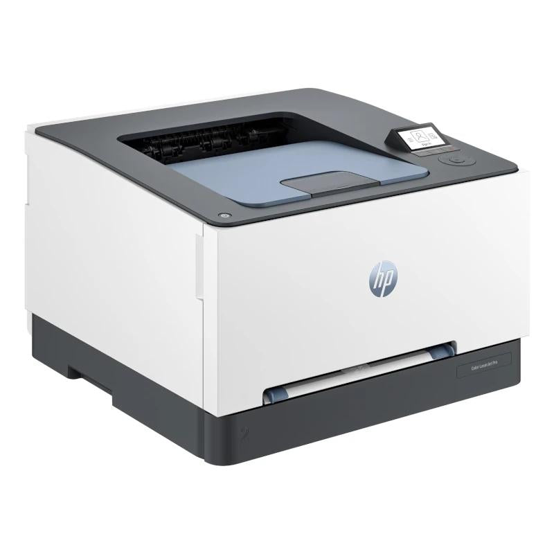 Impressora HP Laserjet Pro 3202DN Duplex/Branco - imagem 3