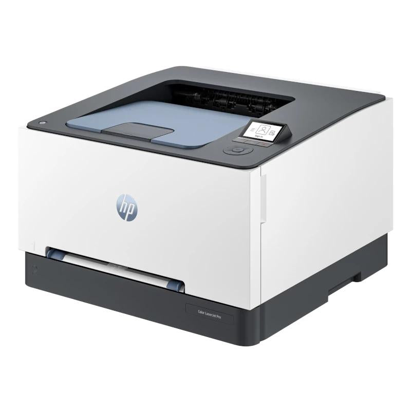 Impressora HP Laserjet Pro 3202DN Duplex/Branco - imagem 4