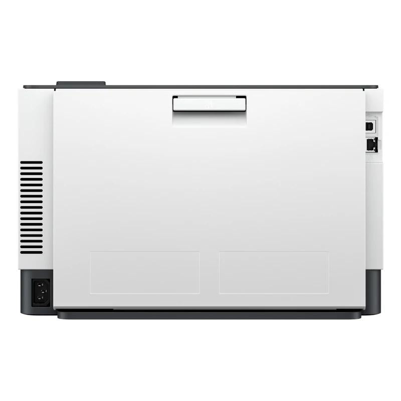 Impressora HP Laserjet Pro 3202DN Duplex/Branco - imagem 5