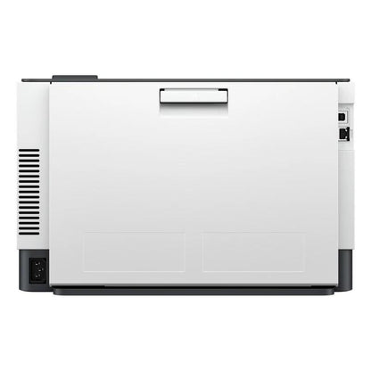 Impressora HP Laserjet Pro 3202DN Duplex/Branco - imagem 5