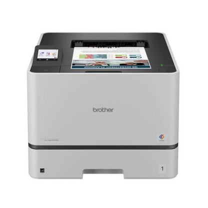 Impressora Brother Laser a cores HL-L8430CDW - imagem 2