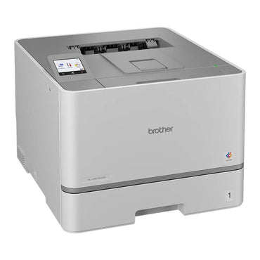 Impressora Brother Laser Color HL-L8570CDW - imagem 2