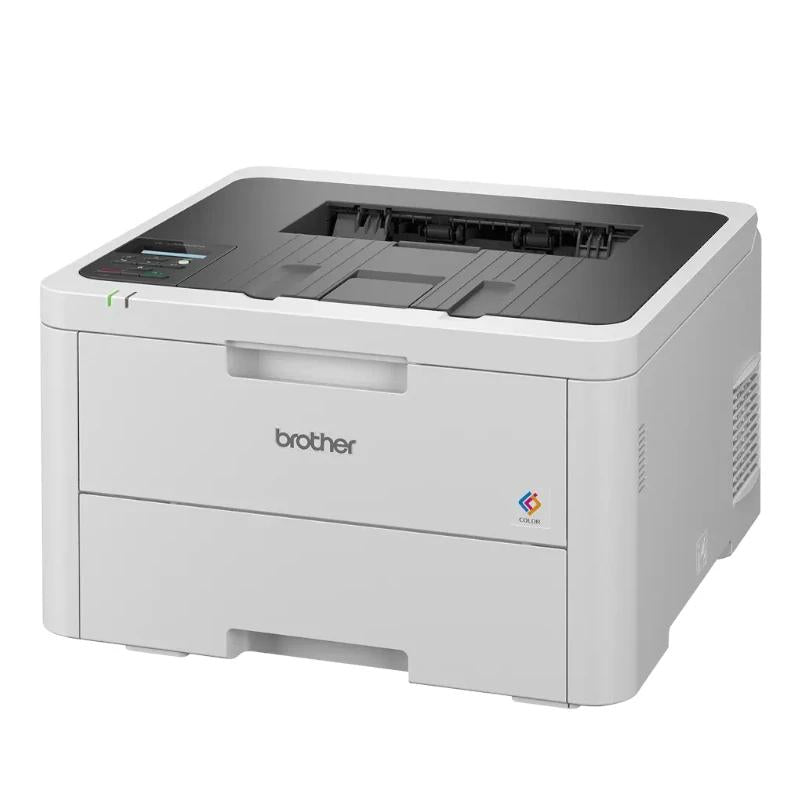 Impressora Brother Laser Color HL-L3240CDW - imagem 2