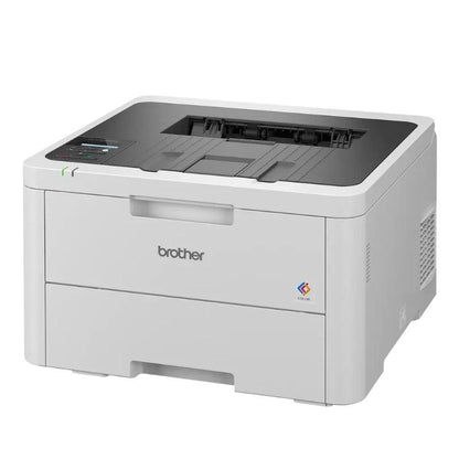 Impressora Brother Laser Color HL-L3240CDW - imagem 2