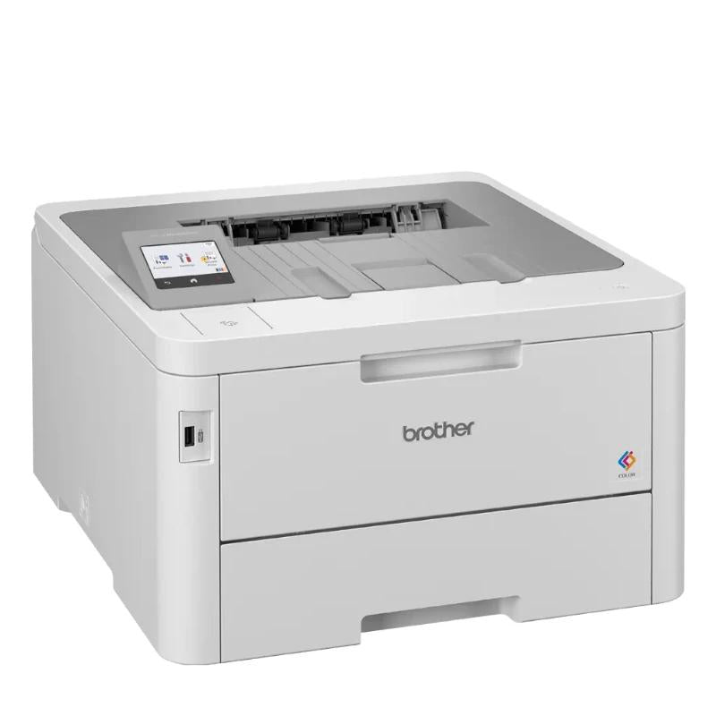Impressora Brother Laser Color HL-L8240CDW - imagem 2