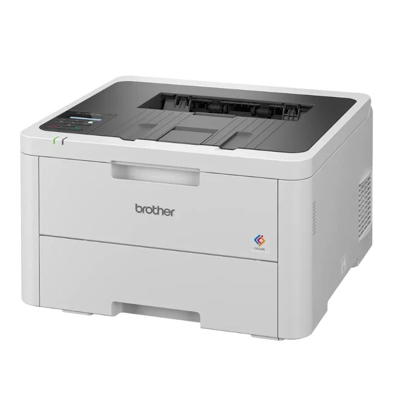 Impressora Brother Laser Color HL-L3220CWE - imagem 2
