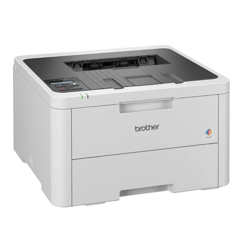 Impressora Brother Laser Color HL-L3220CWE - imagem 3
