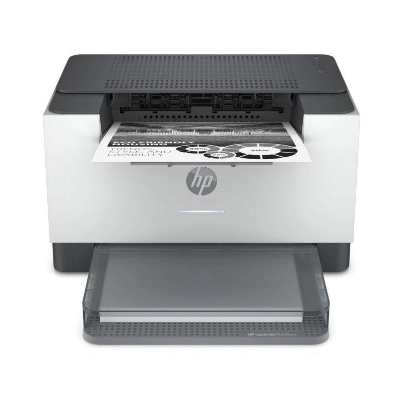 Impressora HP Laserjet M209dw Wifi/Branco