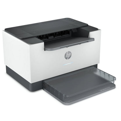 Impressora HP Laserjet M209dw Wifi/Branco - imagem 2