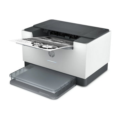 Impressora HP Laserjet M209dw Wifi/Branco - imagem 3
