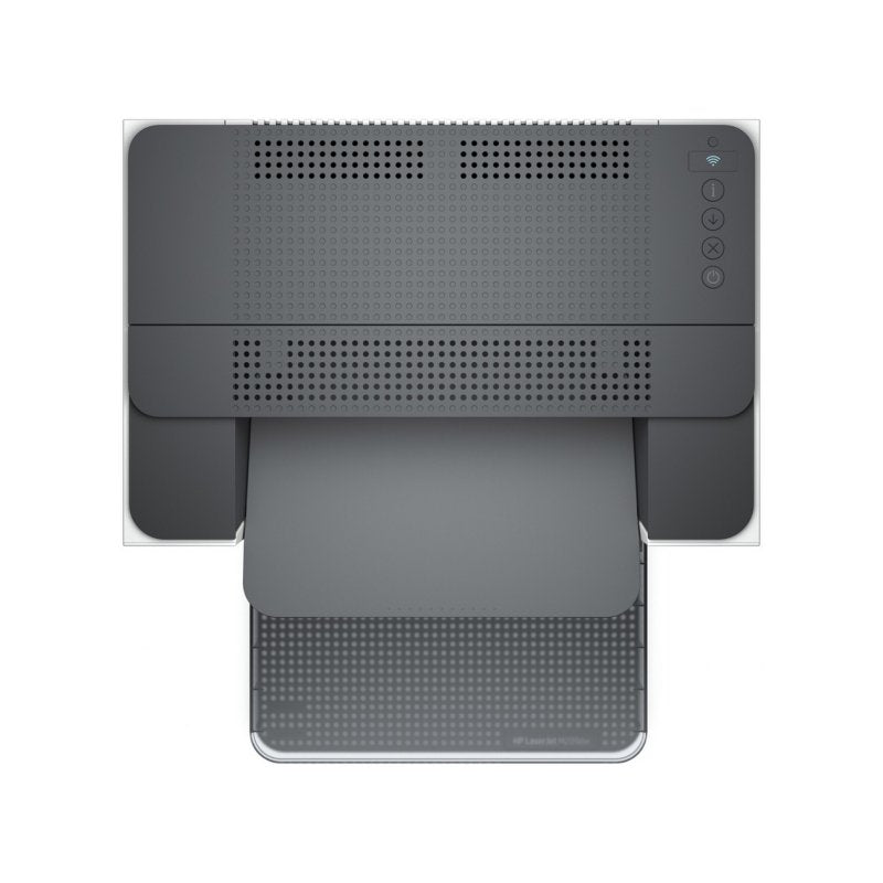 Impressora HP Laserjet M209dw Wifi/Branco - imagem 4
