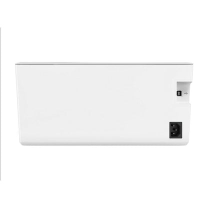 Impressora HP LaserJet M110w/ WiFi/ Branco - imagem 3