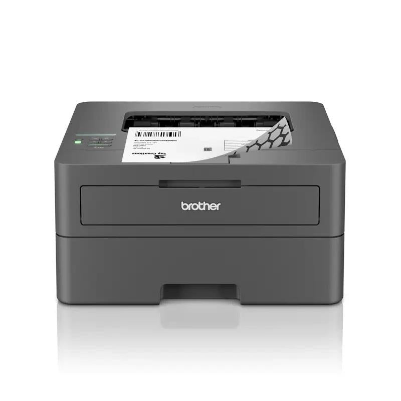Impressora Brother Laser HL-L2445DW - imagem 2