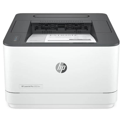 Impressora HP Laserjet Pro 3002DW