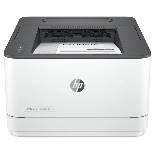 Impressora HP Laserjet Pro 3002DW