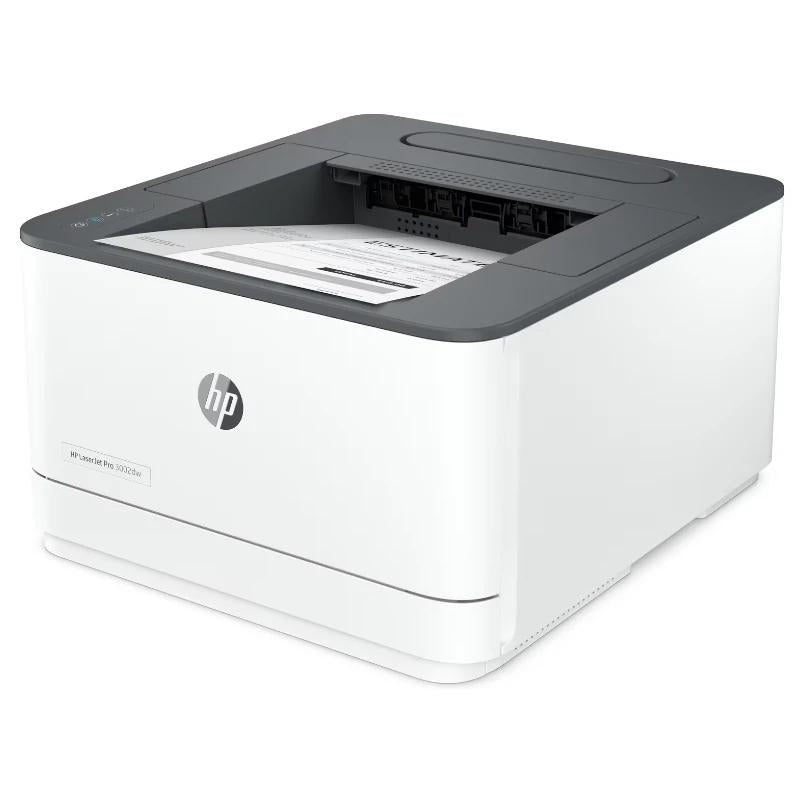 Impressora HP Laserjet Pro 3002DW - imagem 3
