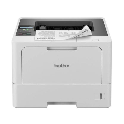 Impressora Brother Laser HL-L5210DN - imagem 2