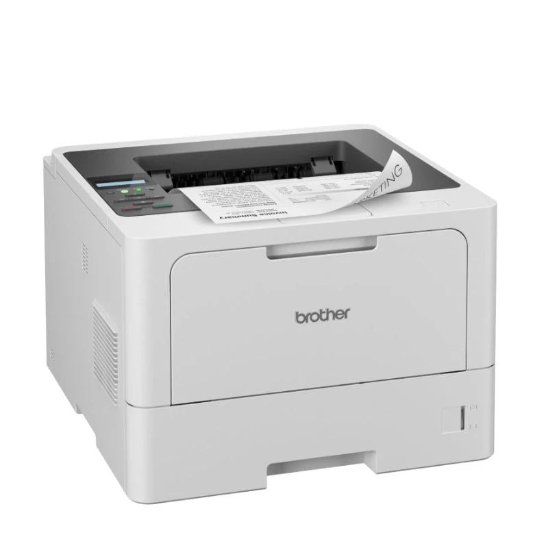 Impressora Brother Laser HL-L5210DN - imagem 4
