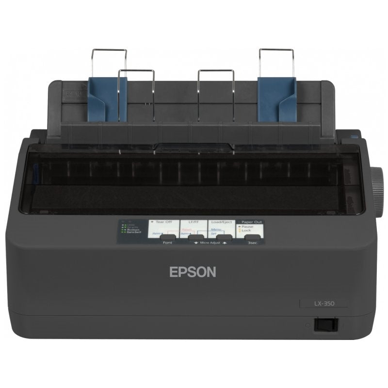 Impressora Epson Matricial LX-350 - imagem 5