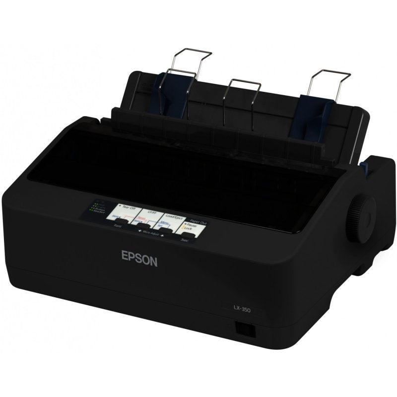 Impressora Epson Matricial LX-350 - imagem 6