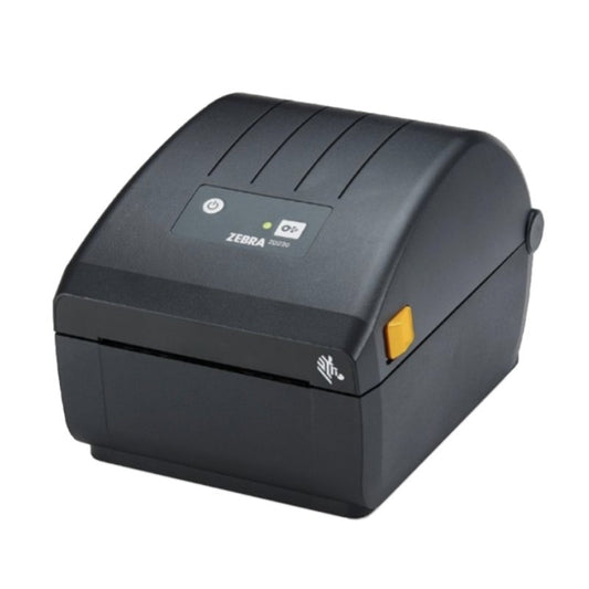 Impressora Zebra Térmica Directa ZD220 Usb