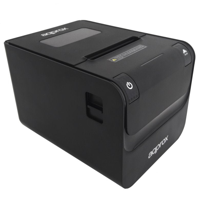 Impressora Approx Tiquets appPOS80MUSE Usb/Ethernet - imagem 2