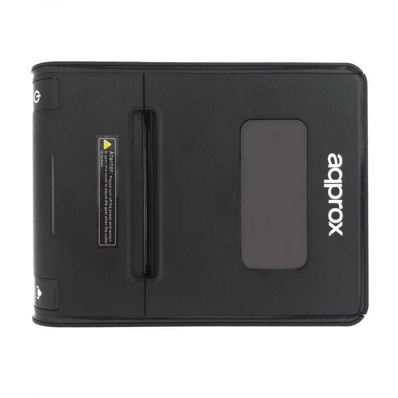 Impressora Approx Tiquets appPOS80MUSE Usb/Ethernet - imagem 3