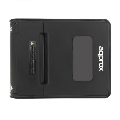 Impressora Approx Tiquets appPOS80MUSE Usb/Ethernet - imagem 3