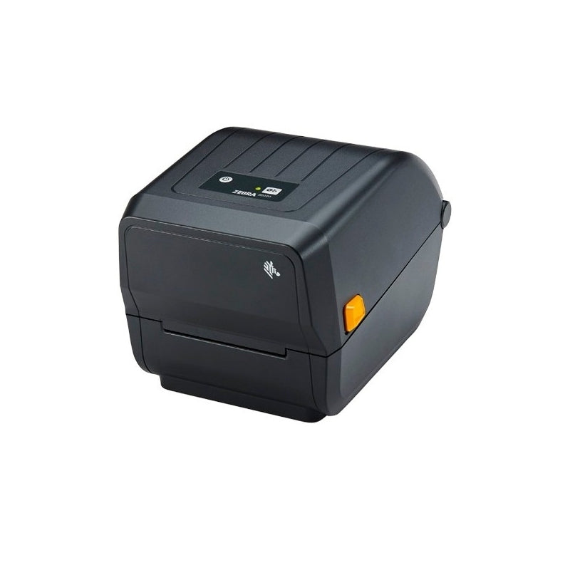 Impressora Zebra Térmica Directa ZD230 Usb Ethernet