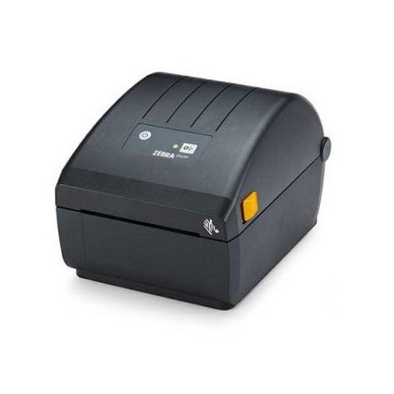 Impressora Zebra Térmica Directa ZD230 Usb