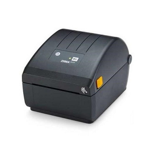 Impressora Zebra Térmica Directa ZD230 Usb