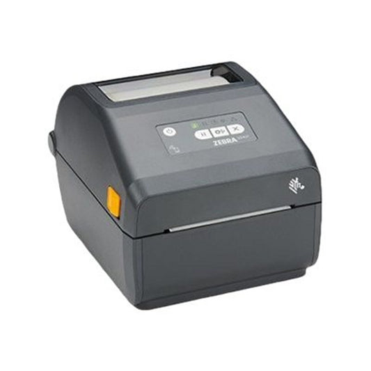 Impressora Zebra Térmica Directa ZD421D Usb Etherne