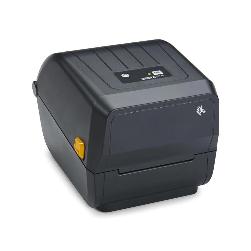 Impressora Zebra Térmica ZD220 Usb