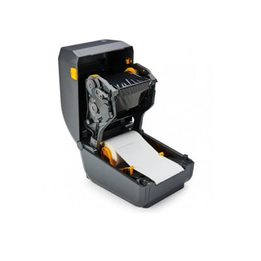 Impressora Zebra Térmica ZD220 Usb - imagem 2