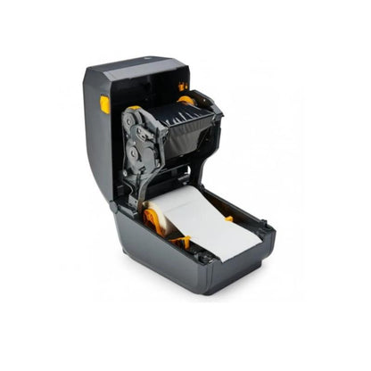 Impressora Zebra Térmica ZD220 Usb - imagem 2