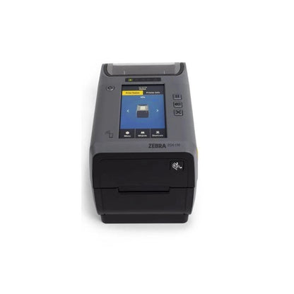 Impressora Zebra Térmica ZD611 Usb/Ethernet