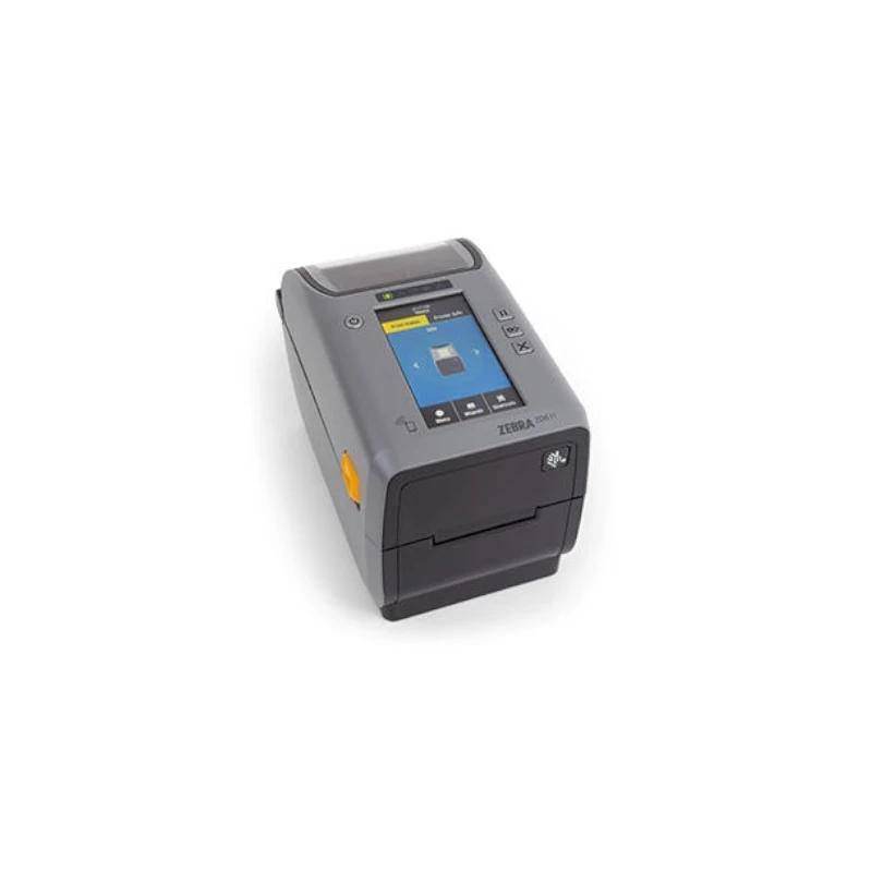 Impressora Zebra Térmica ZD611 Usb/Ethernet - imagem 2
