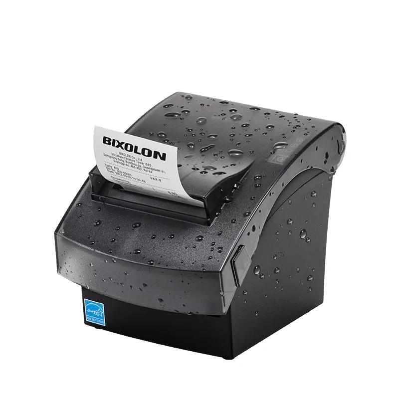 Impressora Bixolon Tickets SRP-350PLUSVK Usb/Eth - imagem 3